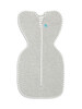 Love To Dream Swaddle Up Sleeping Bag Grey - Small image number 1